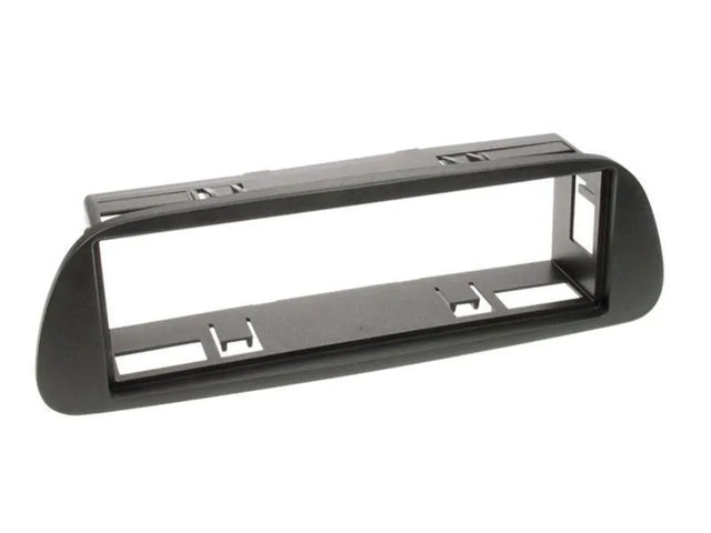 ACV 1-DIN montavimo panelė Mercedes Sprinter 02/2000 juoda 100582