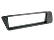 ACV 1-DIN montavimo panelė Peugeot 306 juoda 100533
