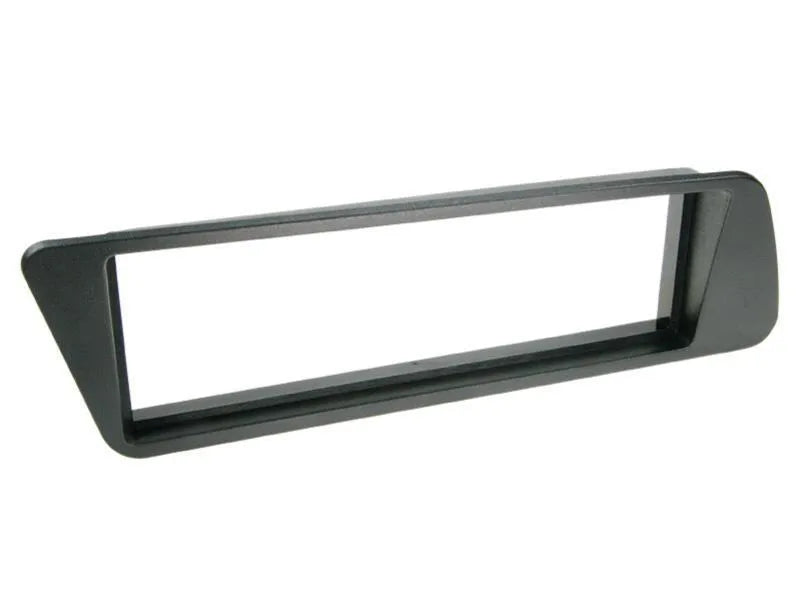 ACV 1-DIN montavimo panelė Peugeot 306 juoda 100533