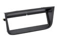 ACV 1-DIN montavimo panelė Peugeot 406 juoda 100578