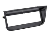 ACV 1-DIN montavimo panelė Peugeot 406 juoda 100578
