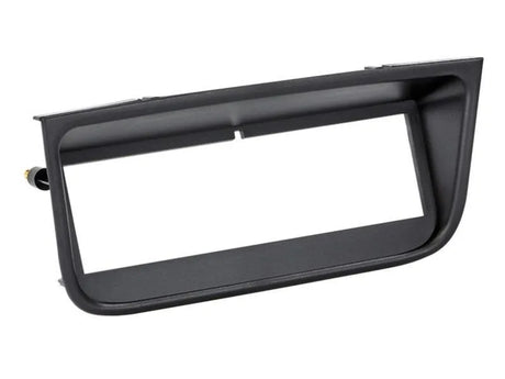 ACV 1-DIN montavimo panelė Peugeot 406 juoda 100578