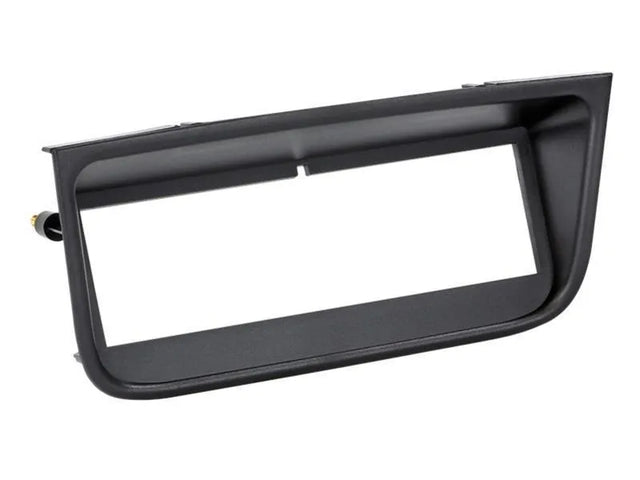ACV 1-DIN montavimo panelė Peugeot 406 juoda 100578
