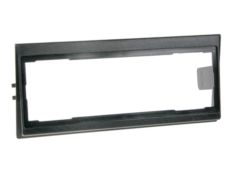 ACV 1-DIN montavimo panelė Volvo 740 / 760 / 940 / 960 juoda 100486