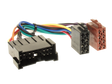 ACV 1143-02 automagnetolos adapteris Hyundai / KIA