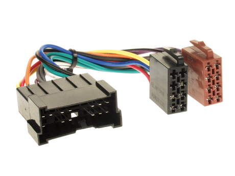 ACV 1143-02 automagnetolos adapteris Hyundai / KIA