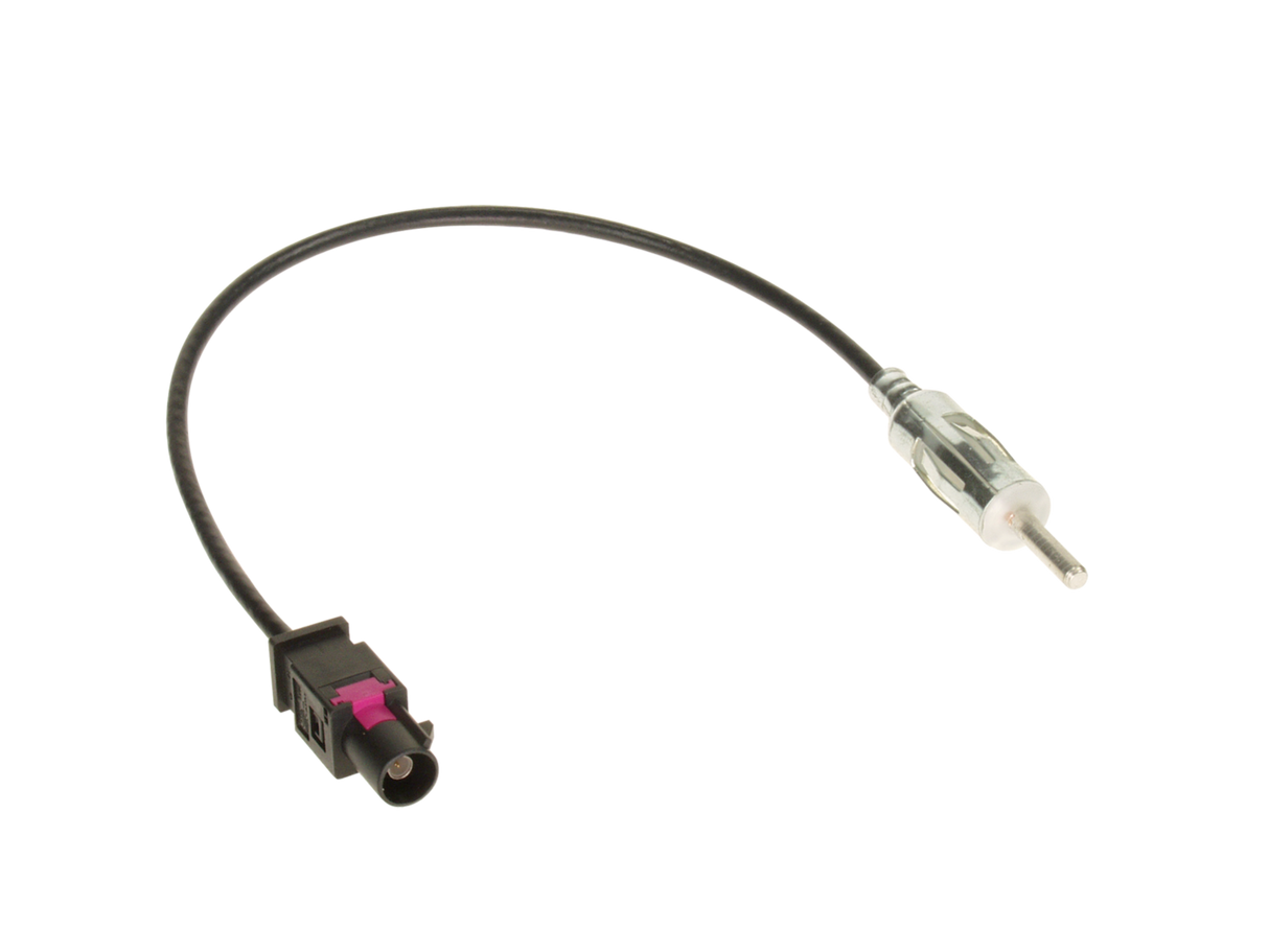 ACV 1520-01 Radio antenos adapteris Fakra A - DIN BMW / Renault / Dacia 140235