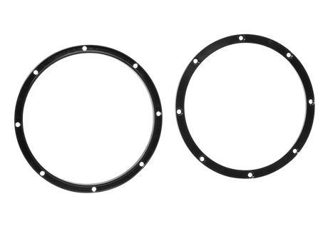 ACV 165mm garsiakalbio pakelėjas 6.5mm aukščio 430287