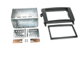 ACV 2-DIN Asennuspaneeli Mercedes A /B class /Viano/ Vito Musta 100964
