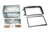 ACV 2-DIN Asennuspaneeli Mercedes C /CLK/ Vito/ Viano juodas 100965