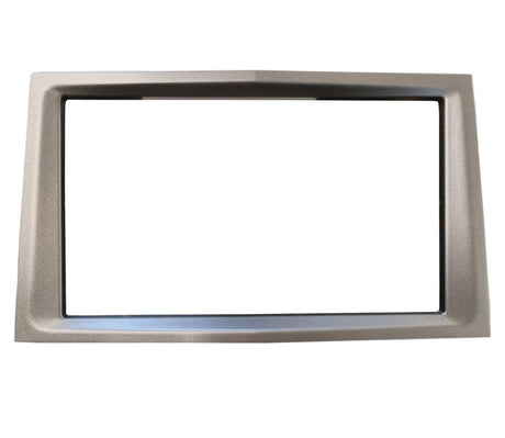 ACV 2-DIN Facia plokštė Opel Antara 2006 charcoal-metallic