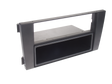 ACV 2-DIN montavimo panelė Audi A6 2001 - 2005 Juoda 100604