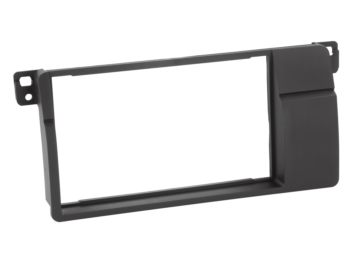 ACV 2-DIN montavimo panelė BMW 3 serija 98-07 100886