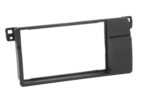 ACV 2-DIN montavimo panelė BMW 3 serija 98-07 100886