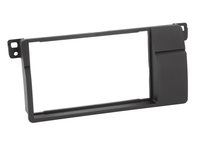ACV 2-DIN montavimo panelė BMW 3 serija 98-07 100886