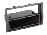ACV 2-DIN montavimo panelė Citroen / Fiat / Peugeot