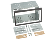 ACV 2-DIN montavimo panelė Universal 100598