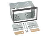 ACV 2-DIN montavimo panelė Universal 100598