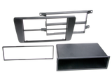 ACV 2-DIN montavimo panelė su kišene Skoda Octavia II 2004 - 2013 100639