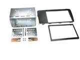 ACV 2-DIN radio facia volvo s60 / v70 100917
