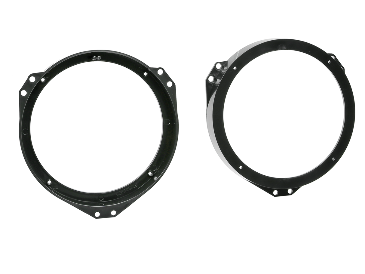 ACV 271230-03 Garsiakalbio montavimo rėmelis Ø 165 mm Honda / Opel