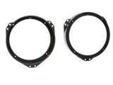 ACV 271230-03 Garsiakalbio montavimo rėmelis Ø 165 mm Honda / Opel