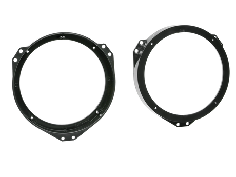 ACV 271230-03 Garsiakalbio montavimo rėmelis Ø 165 mm Honda / Opel