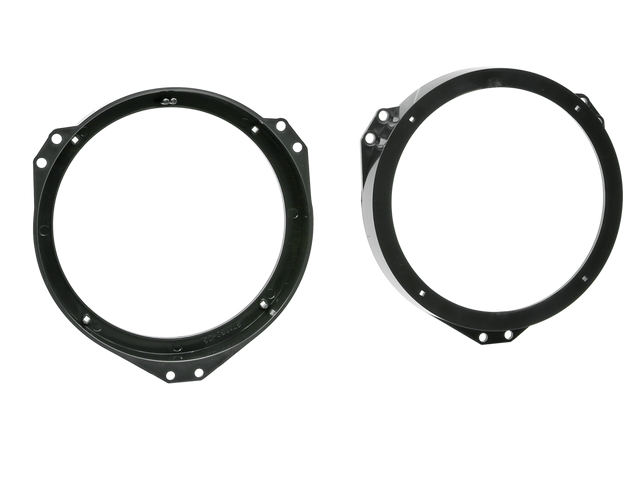 ACV 271230-03 Garsiakalbio montavimo rėmelis Ø 165 mm Honda / Opel