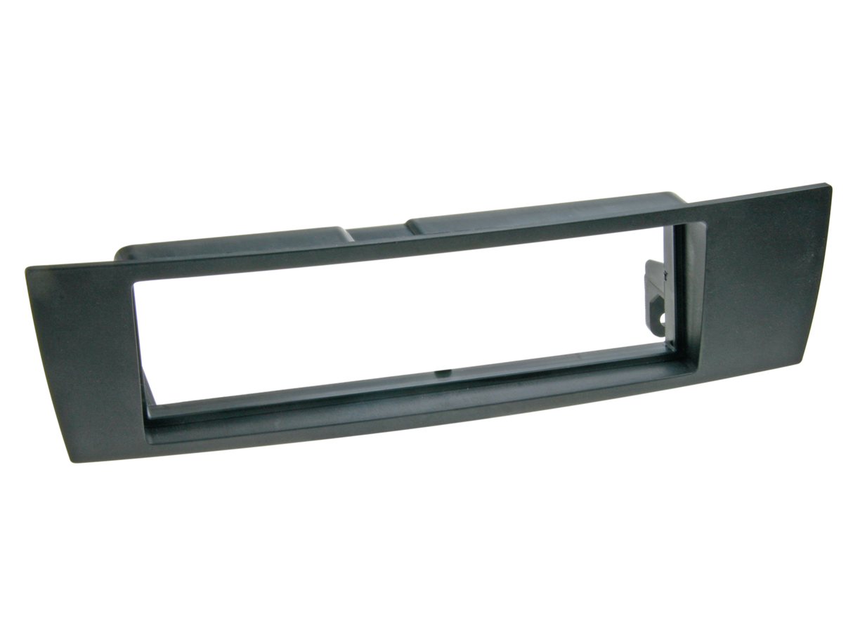 ACV 281023-03 1-DIN montavimo panelė BMW 1 serija / 3 serija / X1 / Z4 Juoda 100645
