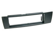 ACV 281023-03 1-DIN montavimo panelė BMW 1 serija / 3 serija / X1 / Z4 Juoda 100645