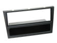 ACV 281230-26-1 1-DIN montavimo panelė Opel / Renault / Suzuki juoda