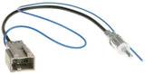 ACV Antenna adapter Honda / Suzuki / Mazda GT13 ISO (m) 140288