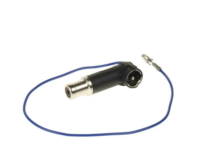 ACV Antenna adapter - ISO Phantom Audi/Seat/VW 140228