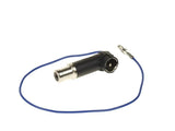 ACV Antenna adapter - ISO Phantom Audi/Seat/VW 140228