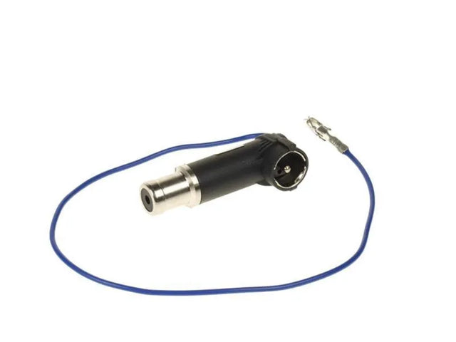 ACV Antenna adapter - ISO Phantom Audi/Seat/VW 140228