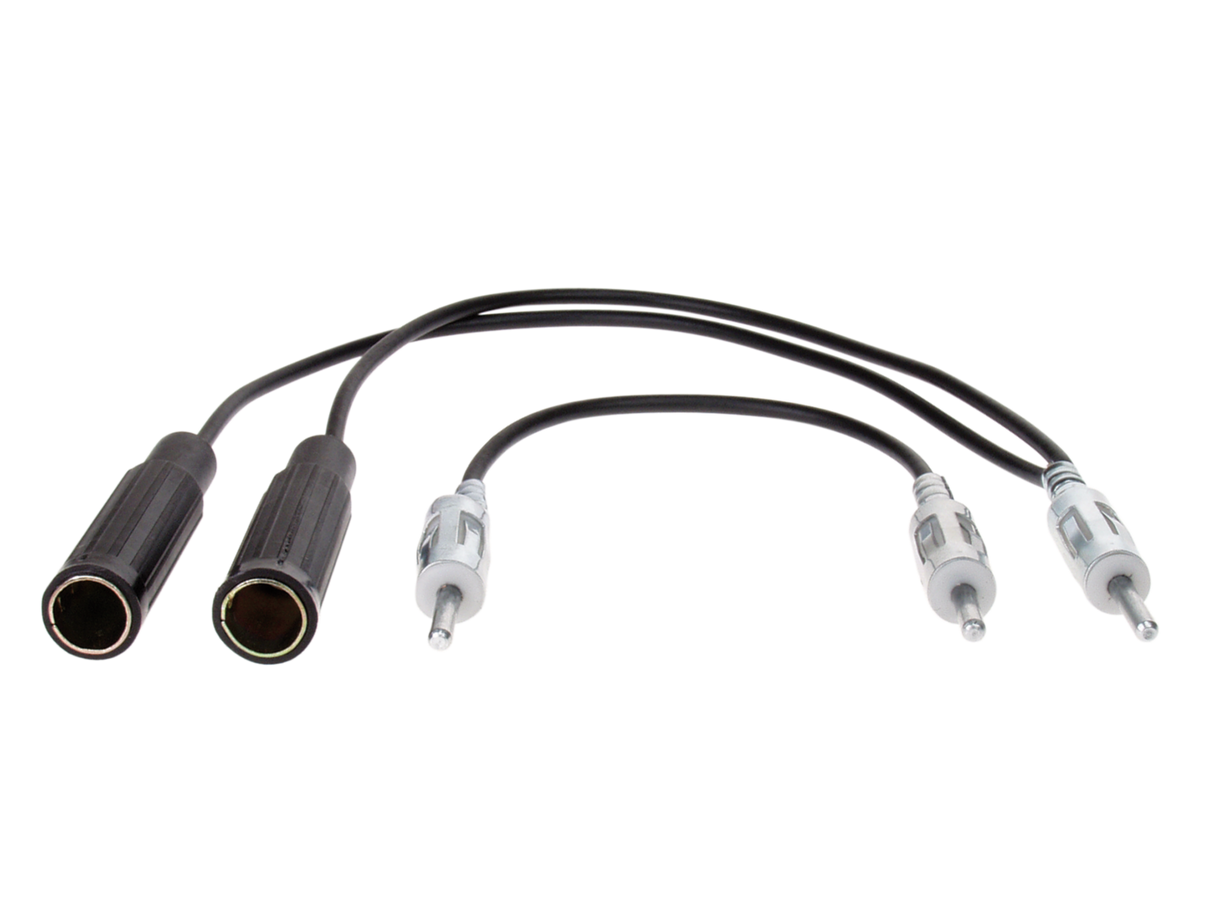 ACV Antenna adapter Nissan Almera / Maxima / Pathfinder / Tino 140202