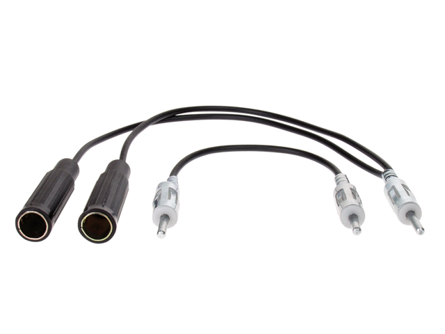 ACV Antenna adapter Nissan Almera / Maxima / Pathfinder / Tino 140202