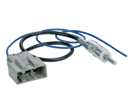 ACV Antenna adapter Nissan GT 13 (f) DIN (m) 140250