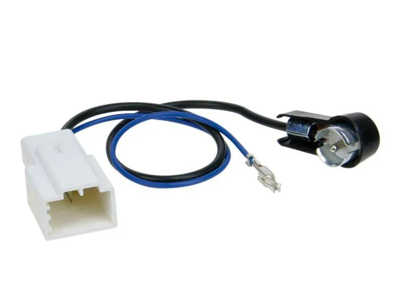 ACV Antenna adapter Toyota GT13 ISO (m) 140090