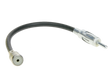 ACV Antenna adapter with cable DIN ISO 140085