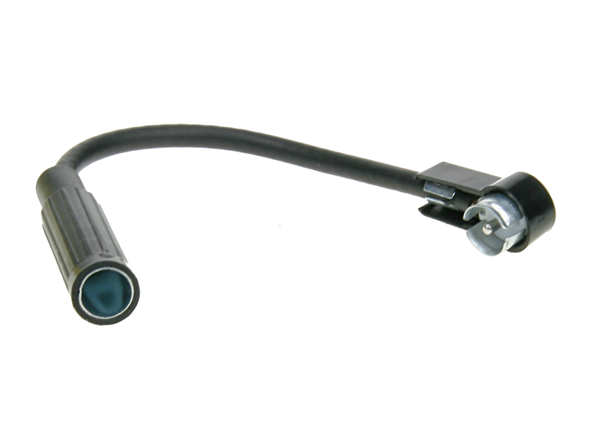 ACV Antenna adapter with cable ISO DIN 140082