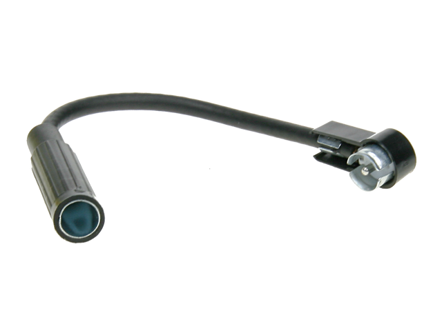ACV Antenna adapter with cable ISO DIN 140082