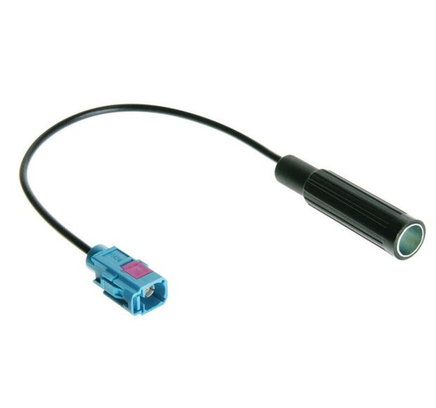 ACV Antenos adapteris Audi / BMW / VW - DIN (F) 140237