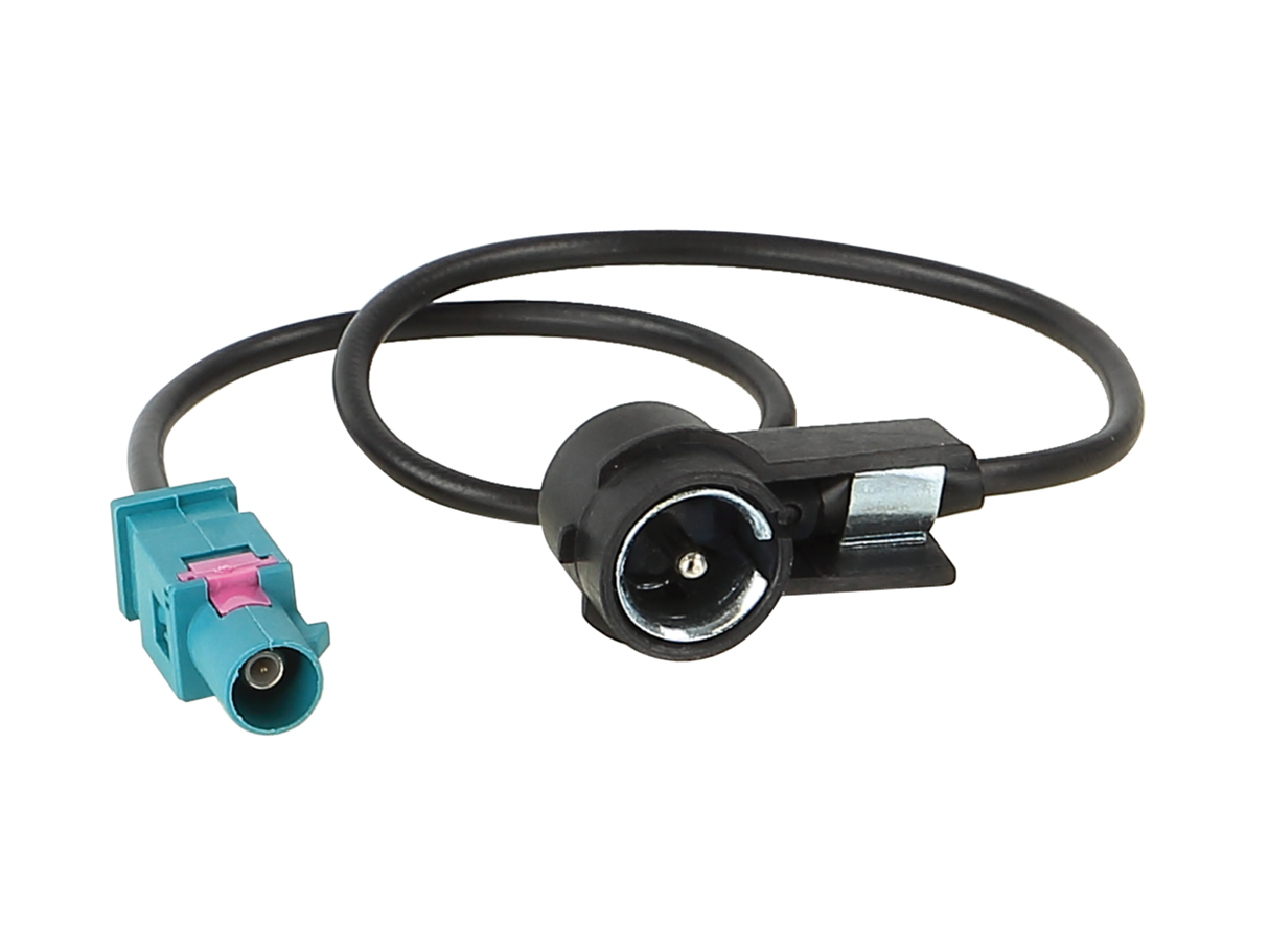 ACV Antenos adapteris FAKRA (Z) į ISO 140239