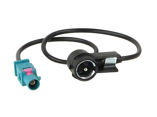 ACV Antenos adapteris FAKRA (Z) į ISO 140239