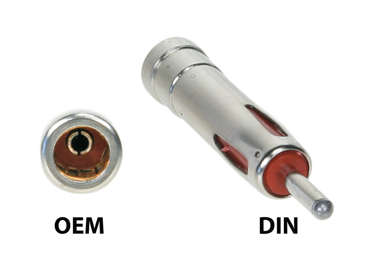 ACV Antenos adapteris General Motors 140219
