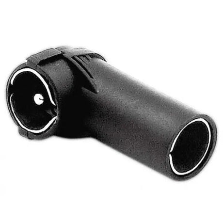 ACV DIN-ISO adapter