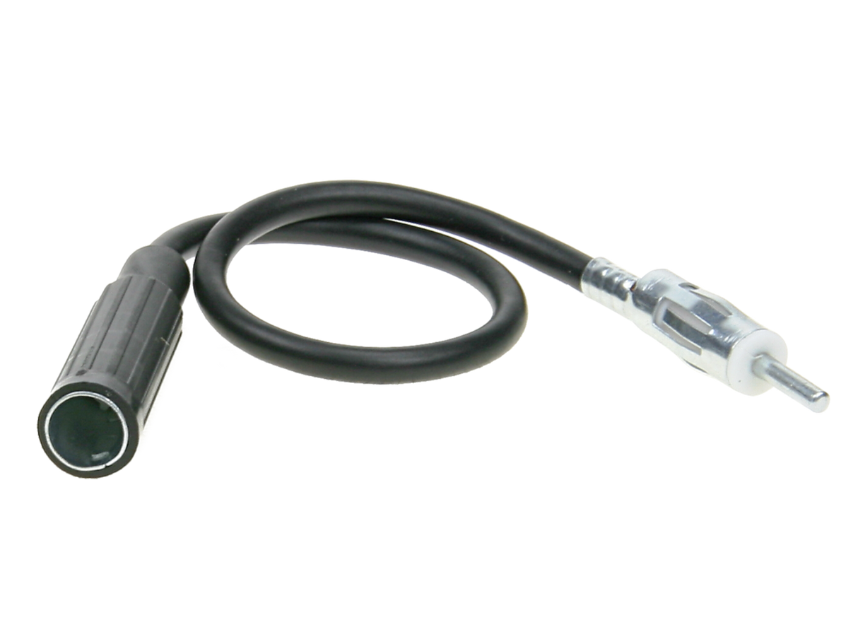 ACV DIN antenos pratęsimo laidas 350 cm 140078