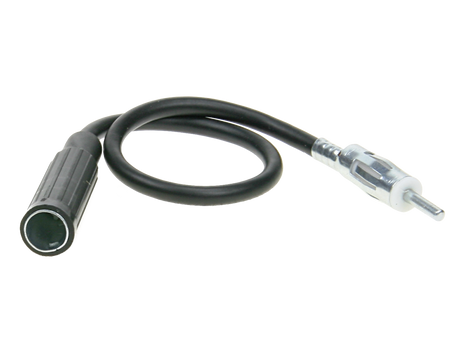 ACV DIN antenos pratęsimo laidas 350 cm 140078