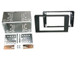 ACV Facia Plate 2-DIN audi A3 03-12 100901